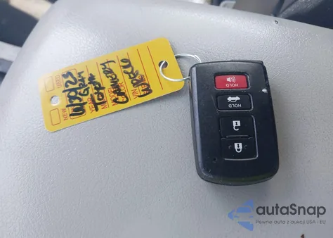 2012 Toyota Camry Xle from USA, damaged, VIN 4T1BD1FK7CU024865